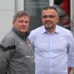Branislav Nedimović podržao Piksija pred EURO2024
