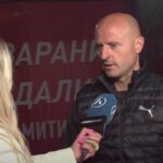 Igor Duljaj: Crvena zvezda bila bolja od Partizana današnjeg dana